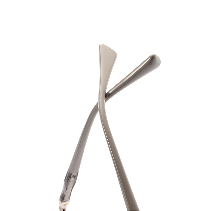 YG11070 METAL OPTICAL FRAMES